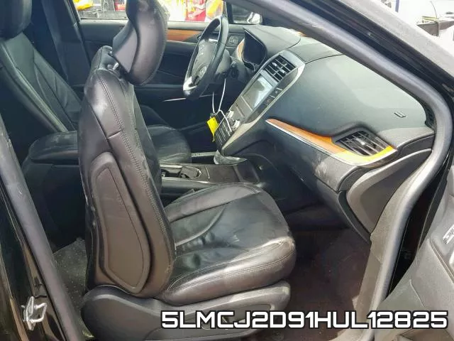 5LMCJ2D91HUL12825 фото 6