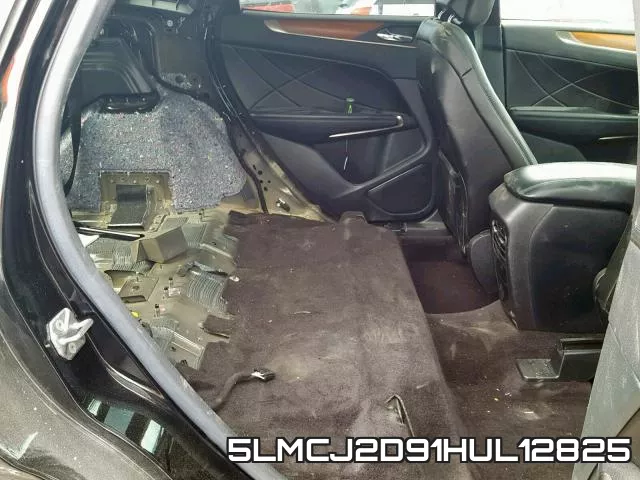 5LMCJ2D91HUL12825 фото 7