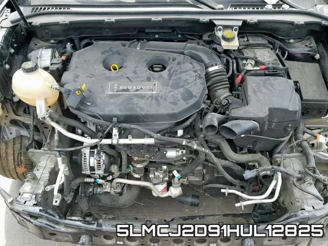 5LMCJ2D91HUL12825 фото 8