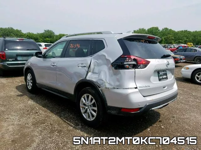 5N1AT2MT0KC704515 фото 4