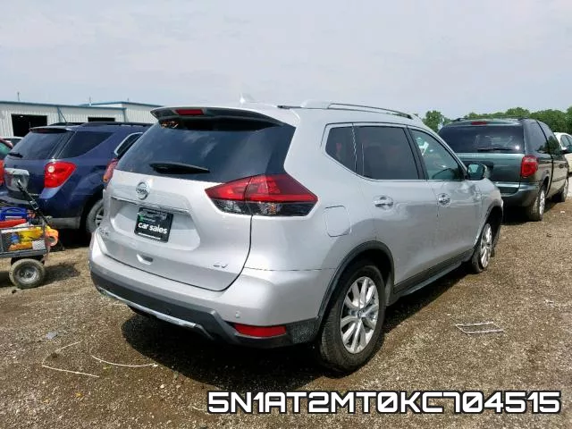 5N1AT2MT0KC704515 фото 5