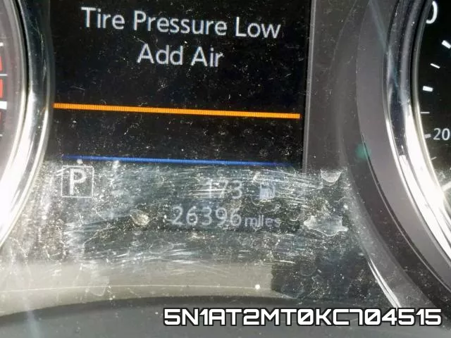 5N1AT2MT0KC704515 фото 9