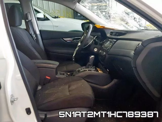 5N1AT2MT1HC789387 фото 6
