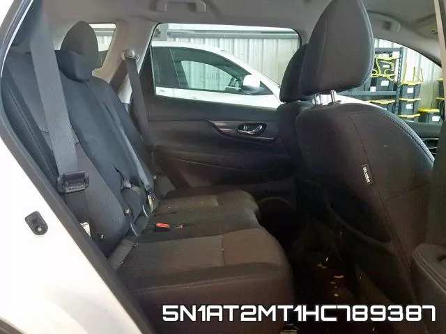5N1AT2MT1HC789387 фото 7