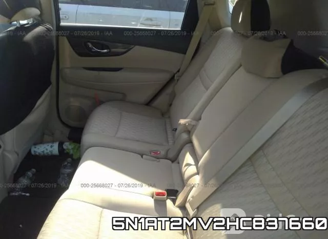 5N1AT2MV2HC837660 фото 9