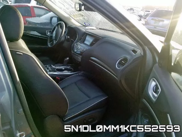 5N1DL0MM1KC552593 фото 6