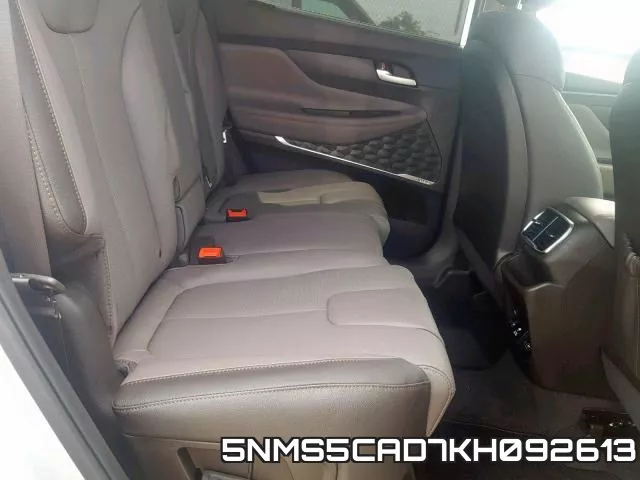 5NMS5CAD7KH092613 фото 7