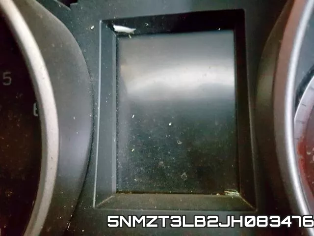 5NMZT3LB2JH083476 фото 9