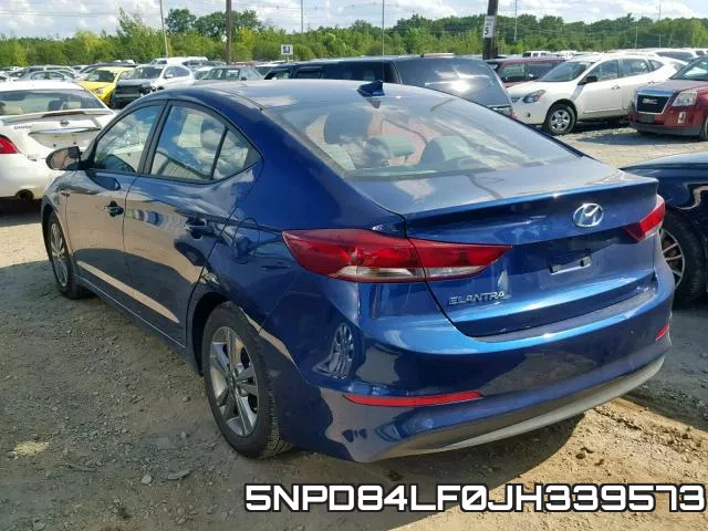 5NPD84LF0JH339573 фото 4