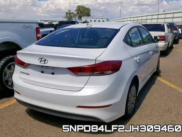 5NPD84LF2JH309460 фото 5