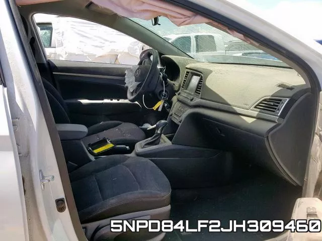 5NPD84LF2JH309460 фото 6