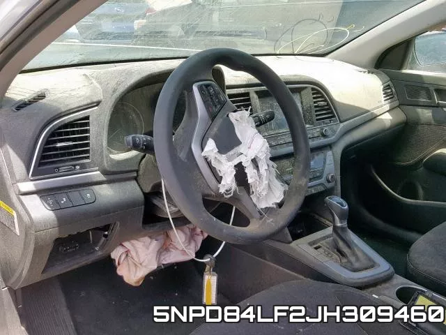 5NPD84LF2JH309460 фото 10