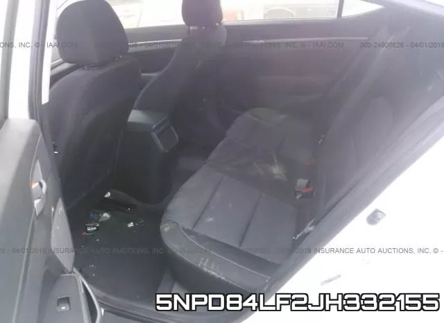 5NPD84LF2JH332155 фото 9