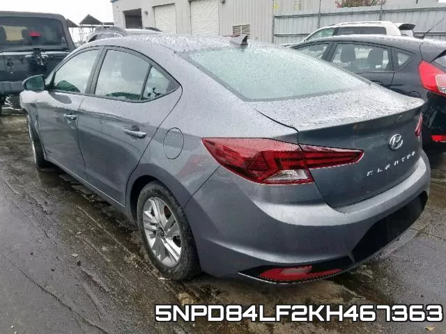 5NPD84LF2KH467363 фото 4
