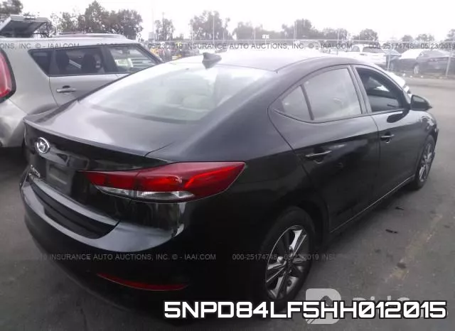 5NPD84LF5HH012015 фото 5