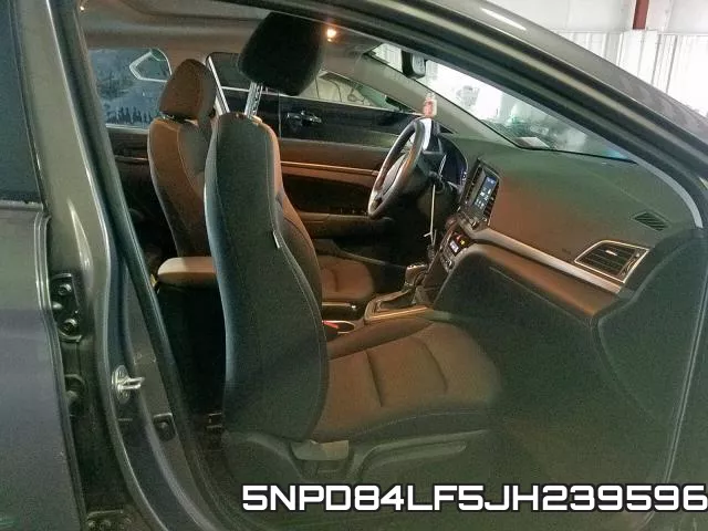 5NPD84LF5JH239596 фото 6