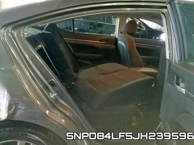 5NPD84LF5JH239596 фото 7