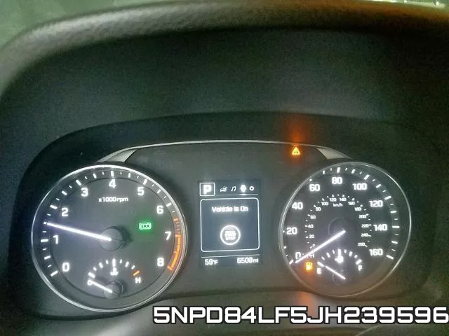 5NPD84LF5JH239596 фото 9