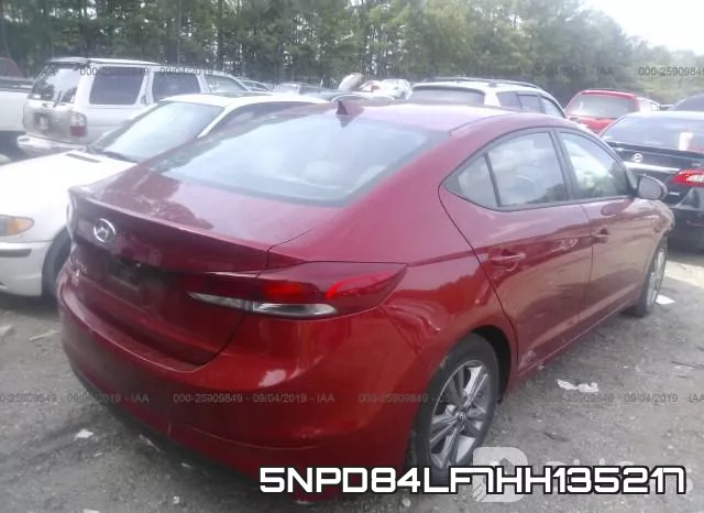 5NPD84LF7HH135217 фото 5