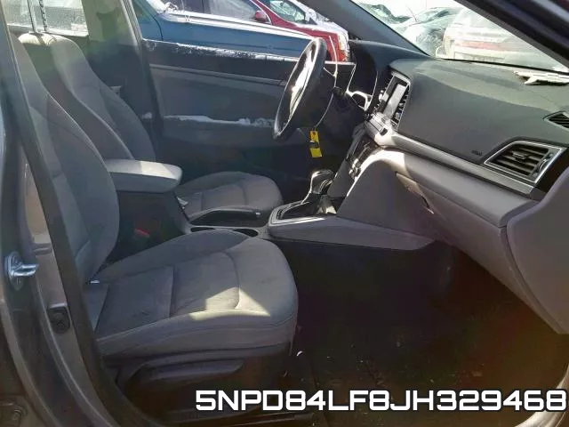 5NPD84LF8JH329468 фото 6