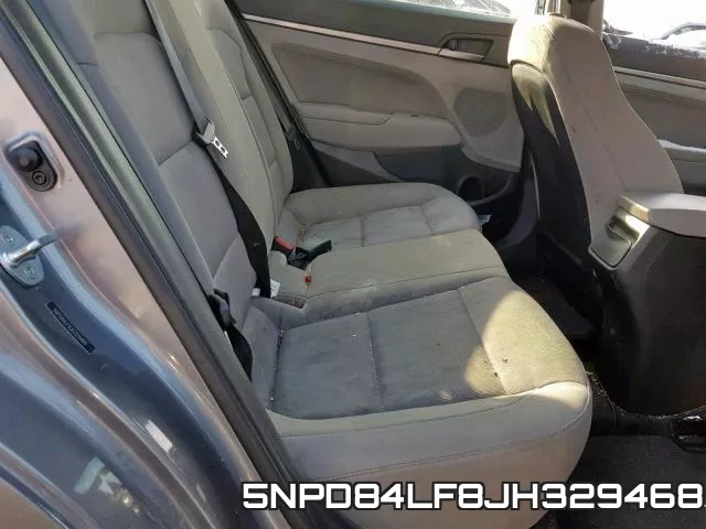 5NPD84LF8JH329468 фото 7