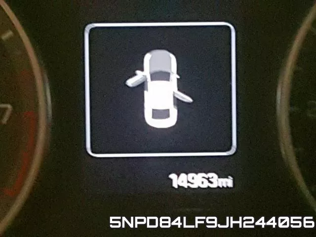 5NPD84LF9JH244056 фото 9