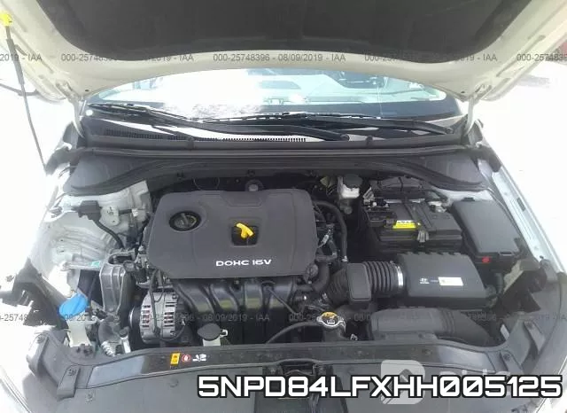 5NPD84LFXHH005125 фото 2