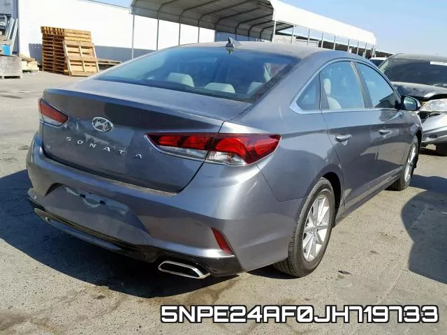 5NPE24AF0JH719733 фото 5