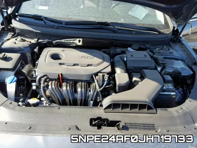 5NPE24AF0JH719733 фото 8