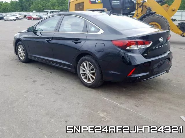 5NPE24AF2JH724321 фото 4