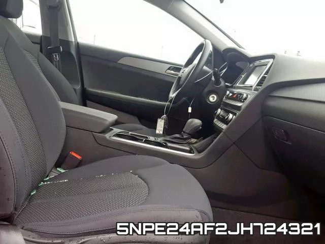 5NPE24AF2JH724321 фото 6