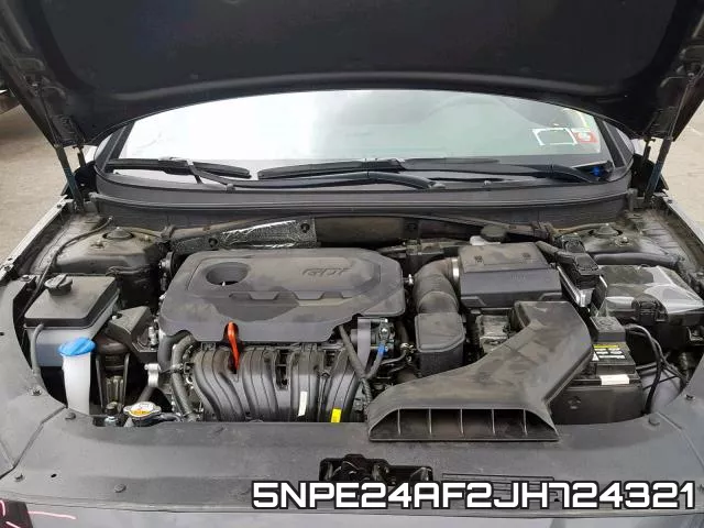 5NPE24AF2JH724321 фото 8