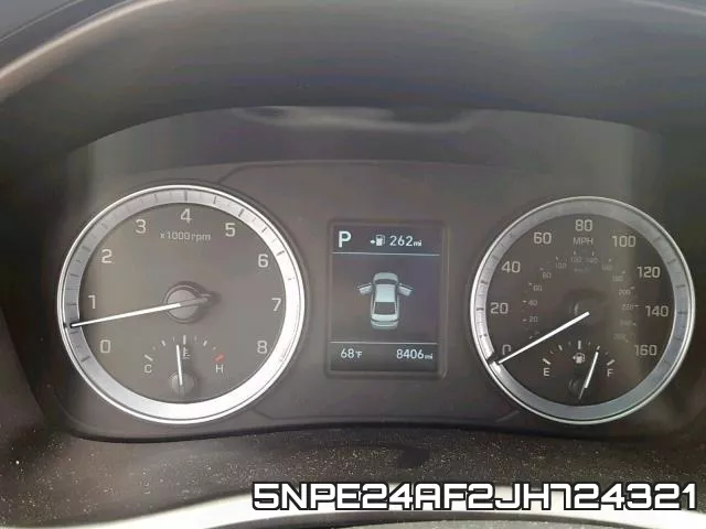 5NPE24AF2JH724321 фото 9
