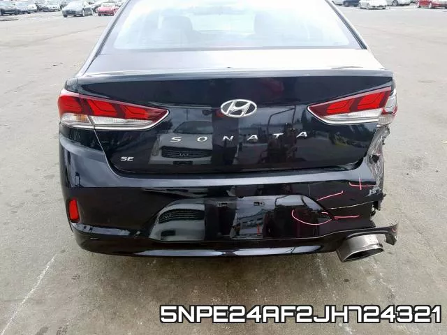 5NPE24AF2JH724321 фото 10