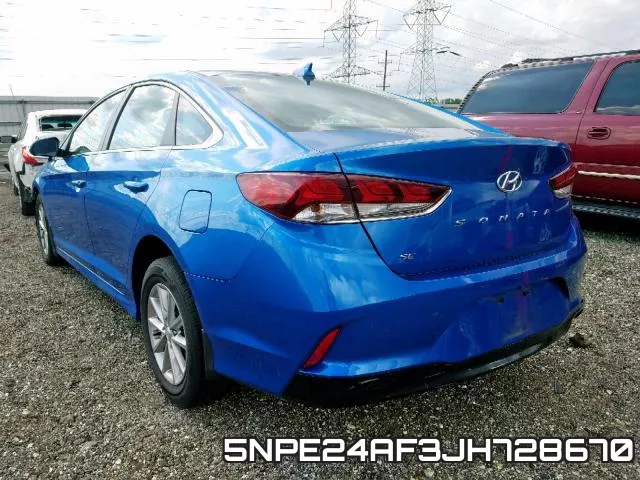 5NPE24AF3JH728670 фото 4
