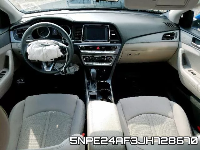 5NPE24AF3JH728670 фото 10