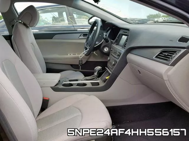 5NPE24AF4HH556157 фото 6