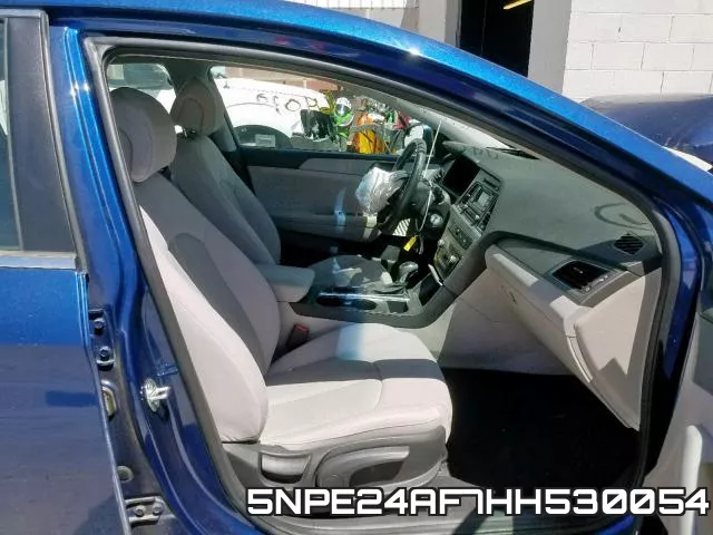 5NPE24AF7HH530054 фото 6