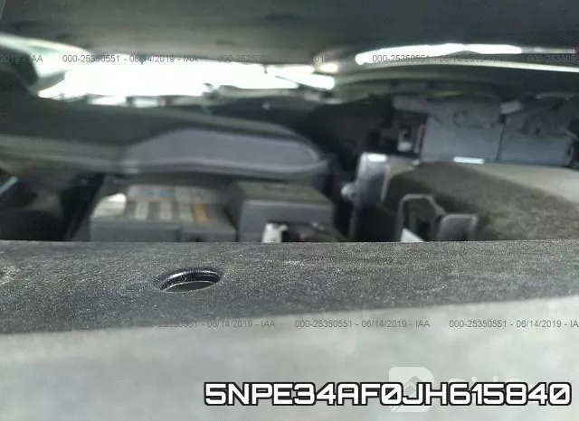 5NPE34AF0JH615840 фото 2