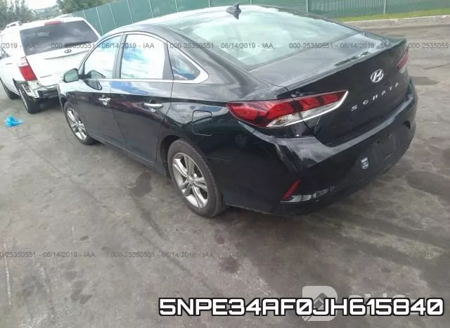 5NPE34AF0JH615840 фото 4