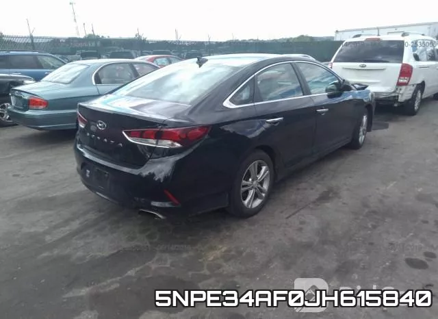 5NPE34AF0JH615840 фото 5