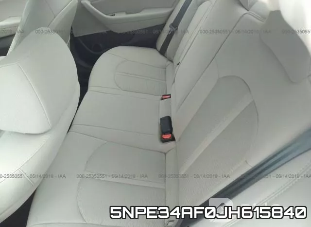 5NPE34AF0JH615840 фото 9