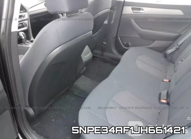 5NPE34AF1JH661421 фото 9
