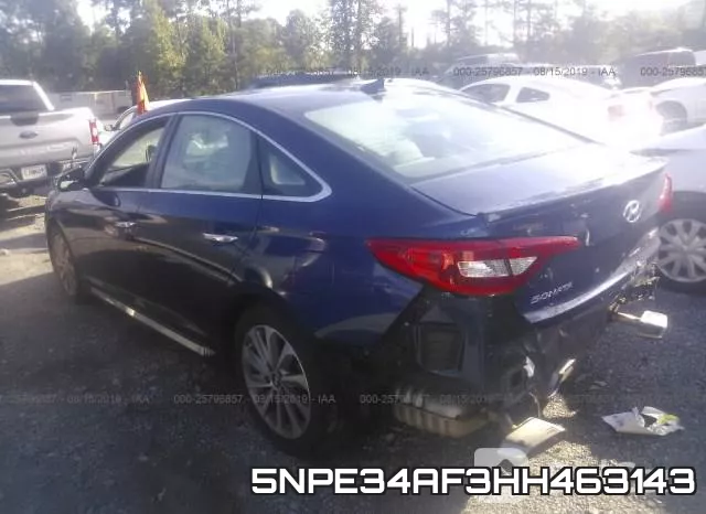 5NPE34AF3HH463143 фото 4