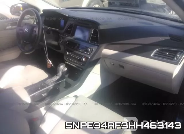 5NPE34AF3HH463143 фото 6