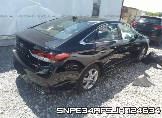 5NPE34AF5JH724634 фото 5