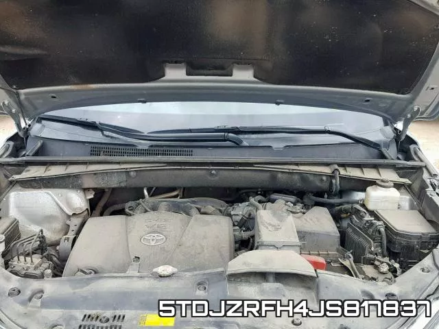 5TDJZRFH4JS817837 фото 8