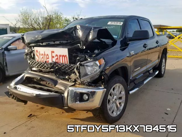 5TFDY5F13KX784515 фото 3