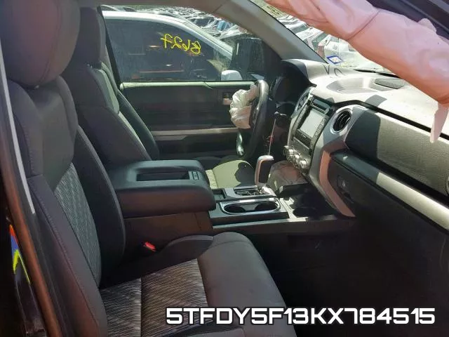 5TFDY5F13KX784515 фото 6