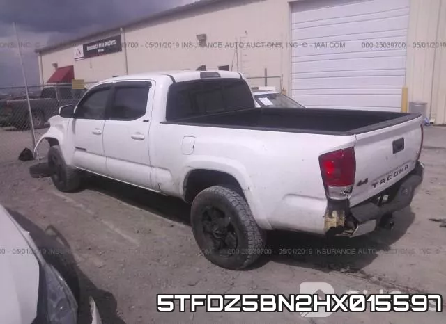 5TFDZ5BN2HX015597 фото 4